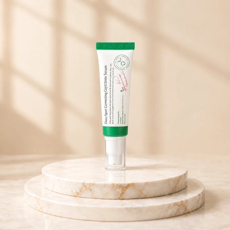 سرم ضد لک دارک اسپات اکسس وای Axis-Y Dark Spot حجم 50 میل