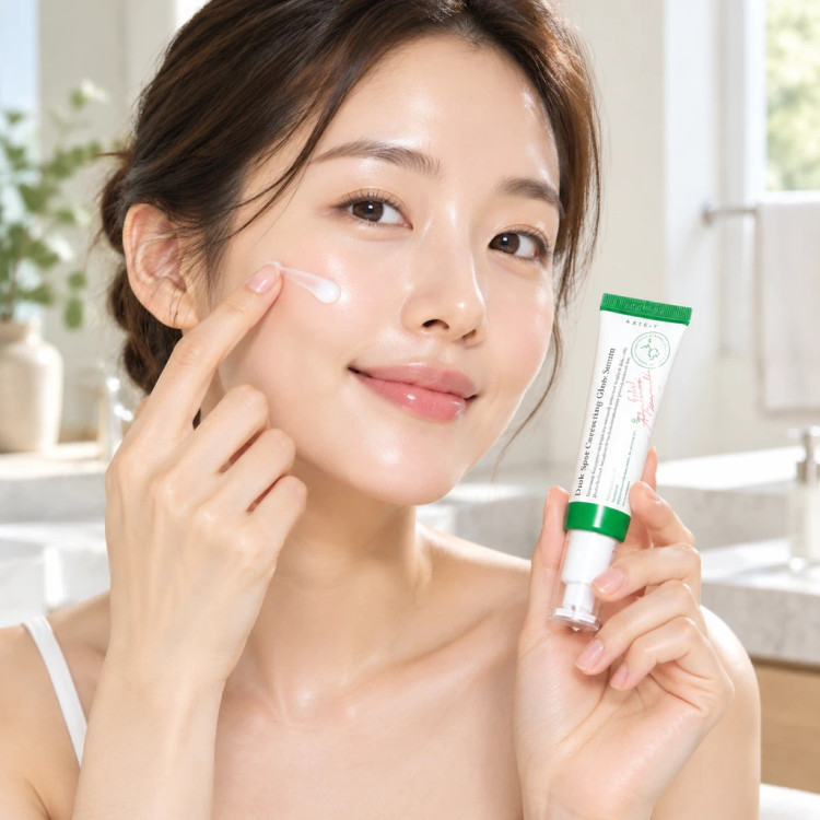 سرم ضد لک دارک اسپات اکسس وای Axis-Y Dark Spot حجم 50 میل