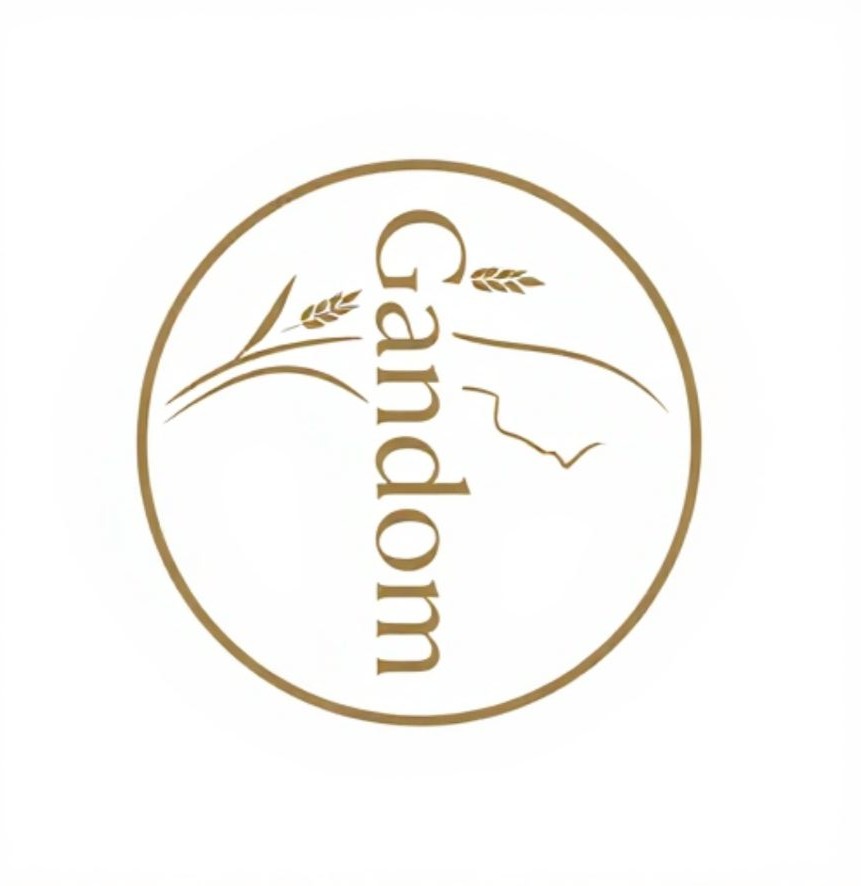 گندم شاپ